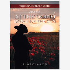 At The Going Down Of The Sun