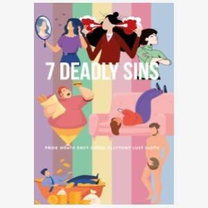 7 Deadly Sins
