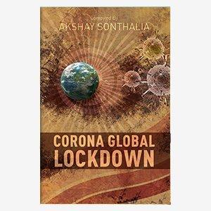 Corona Global Lockdown (E-book)