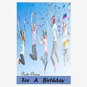 For A Birthday