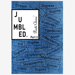 Jumbled Part 2 (E-book)