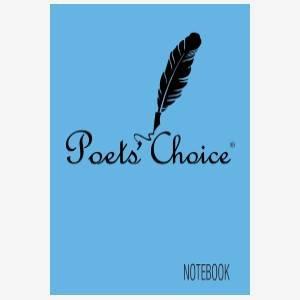 Notebook - Blue