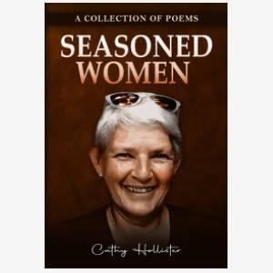 Seasoned Women (E-book)
