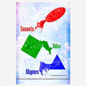 Sonnets Odes Rhymes (E-book)