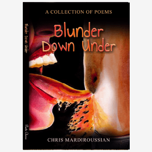 Blunder Down Under