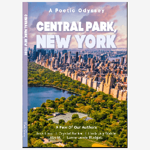 Central Park New York