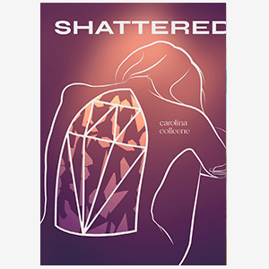 Shattered (E-book)