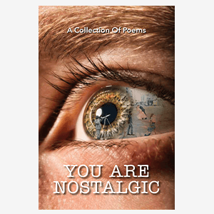 You Are Nostalgic (E-book)