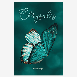 Chrysalis (E-book)