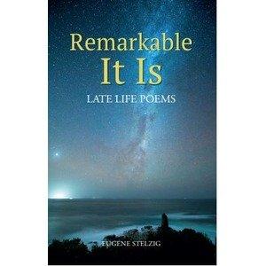 Remarkable It Is