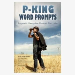 P- King Word Prompts (E-Book)