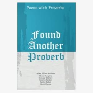 Found Another Proverb (E-Book)