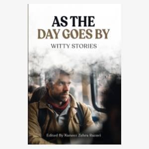 As The Day Goes By (E-book)