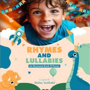 Rhymes and Lullabies (E-Book)