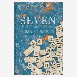 Seven Jumbled Words (E-Book)