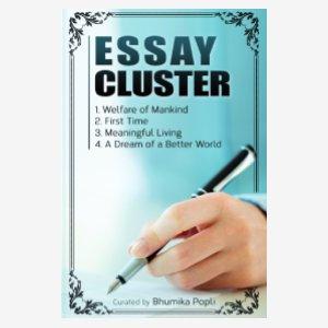 Essay Cluster (E-Book)