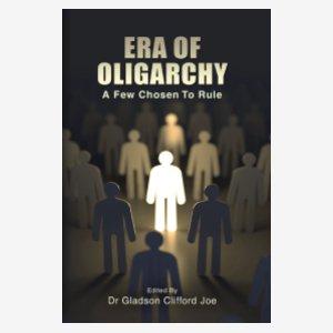 Era of Oligarchy (E-Book)