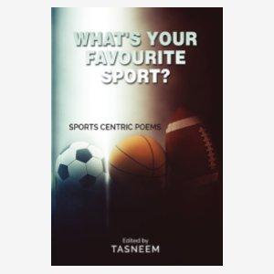What's Your Faourite Sport (E-Book)