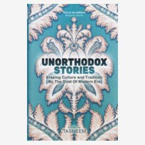 Unorthodox Stories (E-Book)