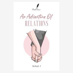 An Adventure of Relations (E-Book)