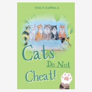 Cats Do Not Cheat (E-Book)
