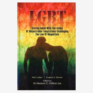 LGBT (E-book)
