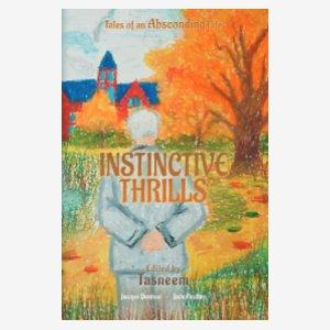 Instinctive Thrills (E-Book)