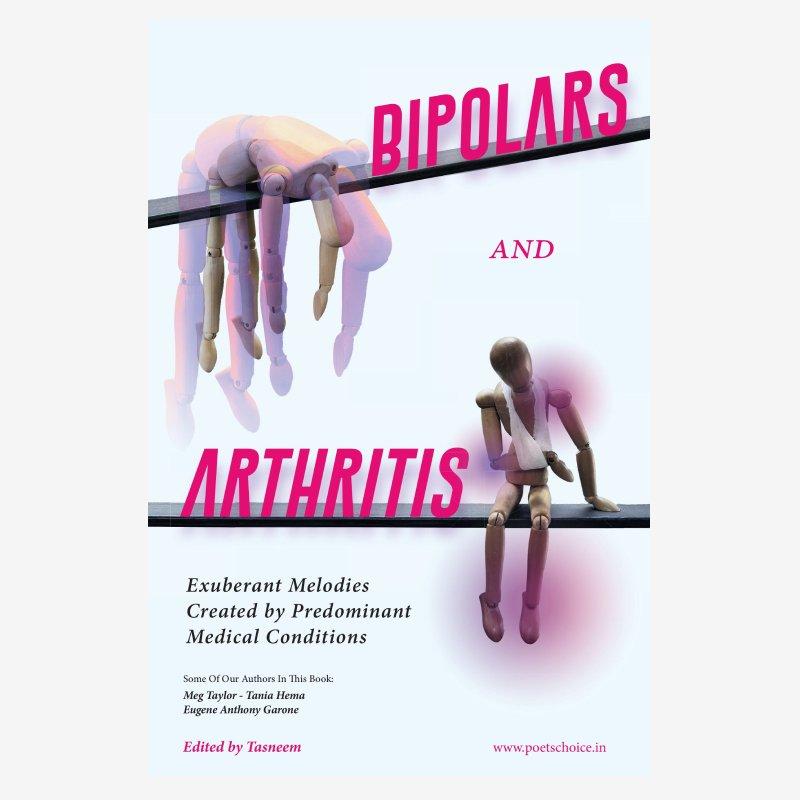Bipolars and Arthritis (E-Book)