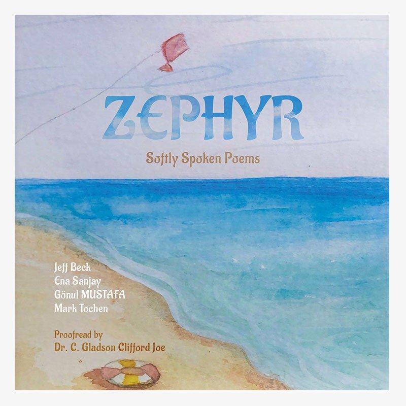 Zephyr (E-Book)