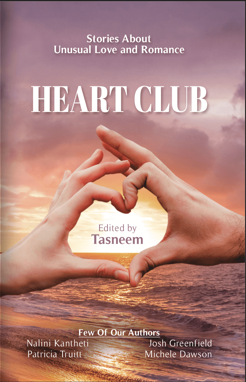 Heart Club (Ebook)