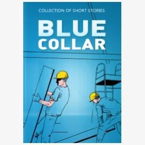Blue Collar (Audio book)