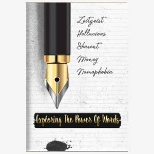 Zeitgeist Hellacious Sharent Money Nomophobia
