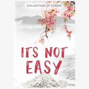 Its Not Easy (E-book)
