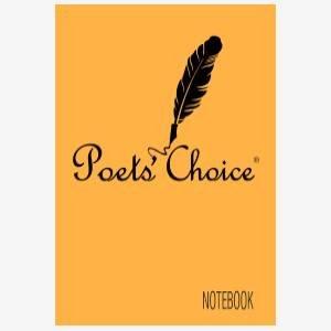 Notebook - Orange
