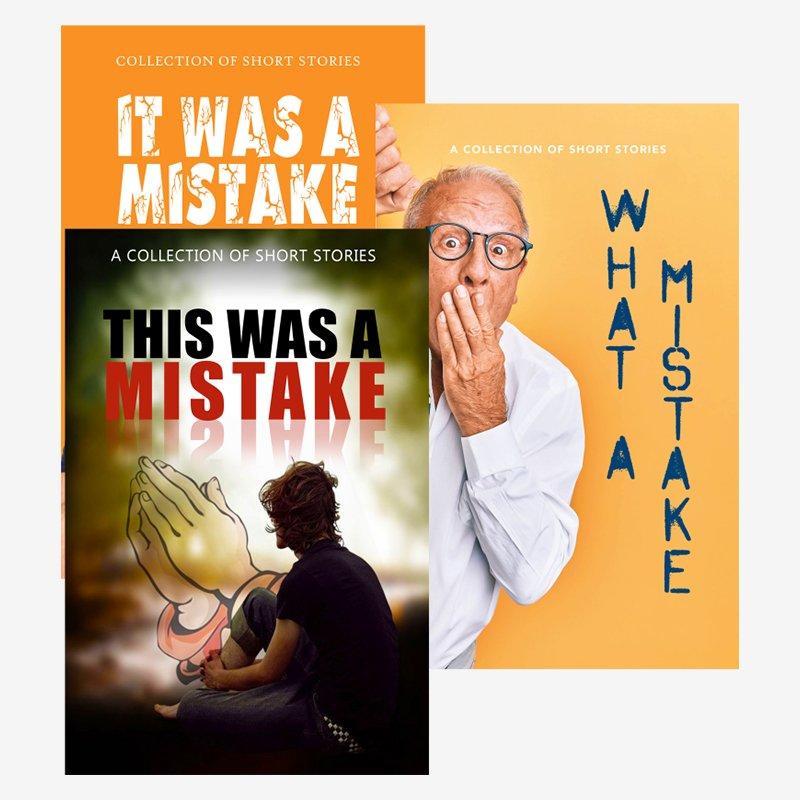 Mistakes