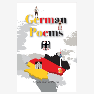 German Poems (E-book)