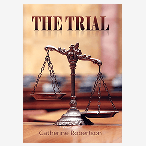 The Trial (E-book)