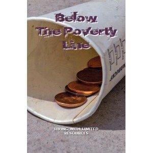 Below The Poverty Line (E-book)