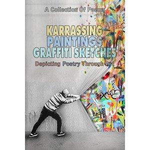 Karrassing Paintings Graffiti Sketches (E-book)