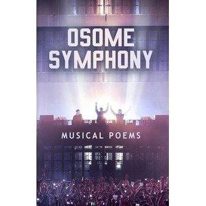 Osome Symphony (E-Book)