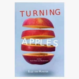 Turning Apples (Audio Book)