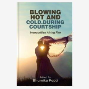 Blowing Hot and Cold.During Courtship