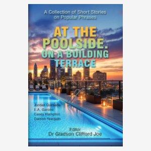 At The Poolside On The Building Terrace (E-Book)