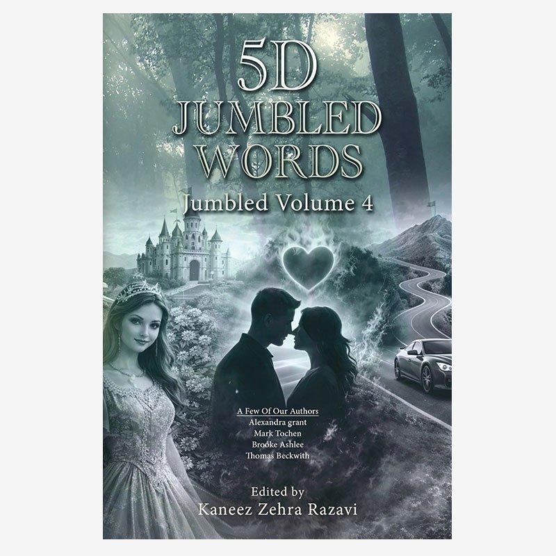 5D Jumbled Words