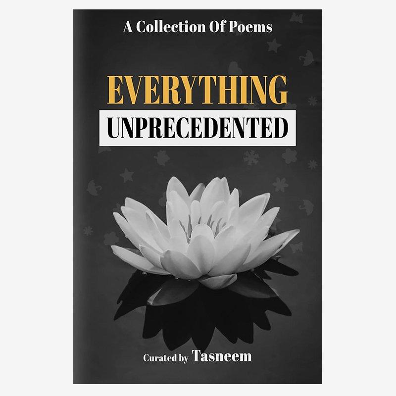 Everything Unprecedented (E-Book)