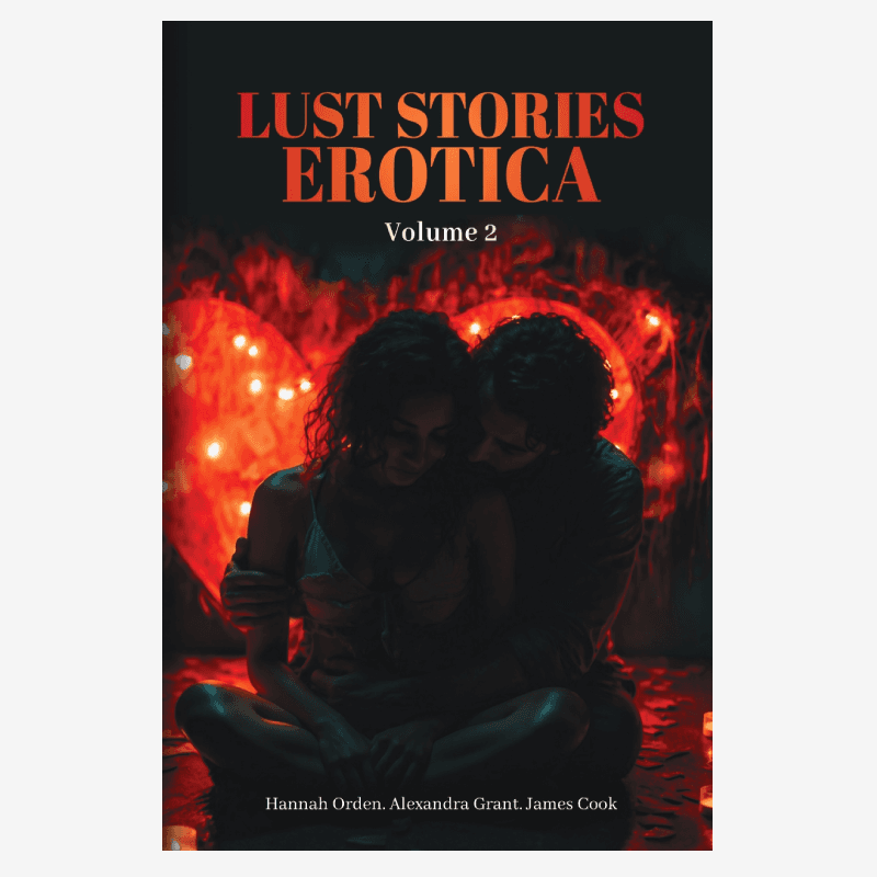 Lust Stories Erotica